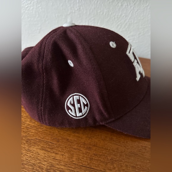 Texas A&M cap - Picture 5 of 5